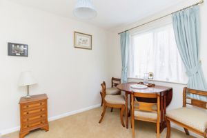 BEDROOM TWO/DINING ROOM- click for photo gallery